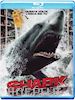 Kimble Rendall - Shark (Blu-Ray 3D)