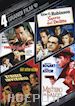 Lloyd Bacon;John Huston;Anatole Litvak;Archie Mayo - Humphrey Bogart Gangster - 4 Grandi Film (4 Dvd)