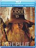 Peter Jackson - Hobbit (Lo) - Un Viaggio Inaspettato (2 Blu-Ray 3D+2 Blu-Ray+Copia Digitale)