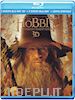 Peter Jackson - Hobbit (Lo) - Un Viaggio Inaspettato (2 Blu-Ray 3D+2 Blu-Ray+Booklet)