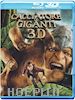 Bryan Singer - Cacciatore Di Giganti (Il) (3D) (Blu-Ray+Blu-Ray 3D+Digital Copy)