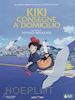 Hayao Miyazaki - Kiki - Consegne A Domicilio