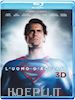 Zack Snyder - Uomo D'Acciaio (L') (3D) (Blu-Ray 3D+Blu-Ray+Copia Digitale)