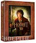 Peter Jackson - Hobbit (Lo) - Un Viaggio Inaspettato (Extended Edition) (3 Blu-Ray+2 Blu-Ray 3D)
