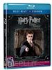 David Yates - Harry Potter E L'Ordine Della Fenice (Blu-Ray+E-Book)