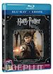 David Yates - Harry Potter E I Doni Della Morte - Parte 02 (Blu-Ray+E-Book)