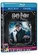 David Yates - Harry Potter E I Doni Della Morte - Parte 01 (Blu-Ray+E-Book)