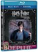 Chris Columbus - Harry Potter E La Camera Dei Segreti (Blu-Ray+E-Book)