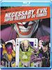 Scott Devine;J.M. Kenny - Necessary Evil - Super-Villains Of Dc Comics