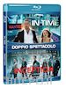 Andrew Niccol;Christopher Nolan - Inception / In Time (2 Blu-Ray)