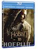 Peter Jackson - Hobbit (Lo) - La Desolazione Di Smaug (3D) (2 Blu-Ray 3D+2 Blu-Ray)