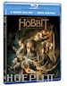 Peter Jackson - Hobbit (Lo) - La Desolazione Di Smaug (2 Blu-Ray)