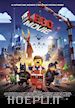 Phil Lord;Christopher Miller - Lego Movie (The)