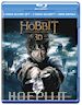 Peter Jackson - Hobbit (Lo) - La Battaglia Delle Cinque Armate (3D) (2 Blu-Ray 3D+2 Blu-Ray)
