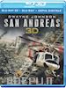 Brad Peyton - San Andreas (3D) (Blu-Ray 3D)