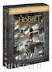 Peter Jackson - Hobbit (Lo) - La Battaglia Delle Cinque Armate (Extended Edition) (5 Dvd)