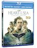 Ron Howard - Heart Of The Sea - Le Origini Di Moby Dick (Blu-Ray+Blu-Ray 3D)