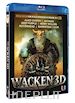 Norbert Heitker - Wacken (3D) (Blu-Ray 3D)