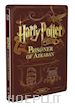 Alfonso Cuaron - Harry Potter E Il Prigioniero Di Azkaban (Ltd Steelbook)