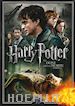 David Yates - Harry Potter E I Doni Della Morte - Parte 02 (SE)