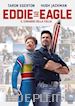 Dexter Fletcher - Eddie The Eagle - Il Coraggio Della Follia