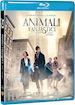 David Yates - Animali Fantastici E Dove Trovarli