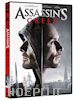 Justin Kurzel - Assassin's Creed