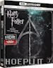 David Yates - Harry Potter E I Doni Della Morte - Parte 02 (Blu-Ray 4K Ultra HD+Blu-Ray)
