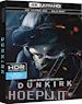 Christopher Nolan - Dunkirk (4K Ultra Hd+Blu Ray)