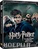 Chris Columbus;Alfonso Cuaron;Mike Newell;David Yates - Harry Potter Collection (Standard Edition) (8 Blu-Ray)