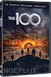 100 (The) - Stagione 04 (3 Dvd)