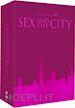 Allison Anders;Martha Coolidge - Sex And The City - La Serie Completa (17 Dvd)