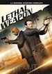 AA.VV. - Lethal Weapon - Stagione 02 (4 Dvd)