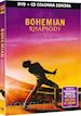 Bryan Singer - Bohemian Rhapsody (Ltd) (Dvd+Cd)