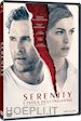 Steven Knight - Serenity - L'Isola Dell'Inganno