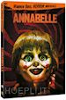 John R. Leonetti - Annabelle (Edizione Horror Maniacs)