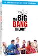 Warner Home Video - Big Bang Theory (The) - Stagione 12 (3 Dvd)