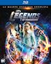 Dc'S Legends Of Tomorrow - Stagione 04 (2 Blu-Ray)