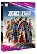 Zack Snyder - Justice League (Dc Comics Collection)