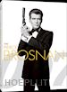 Michael Apted;Martin Campbell;Roger Spottiswoode;Lee Tamahori - 007 James Bond Pierce Brosnan Collection (4 Dvd)