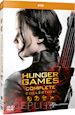Francis Lawrence;Gary Ross - Hunger Games 10Th Anniversary Complete Collection (4 Dvd)