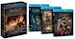 Peter Jackson - Hobbit (The) - Trilogia Extended Rimasterizzata (9 Blu-Ray)