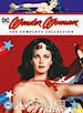 Wonder Woman  Complete Season 13 (21 Dvd) [Edizione: Regno Unito]