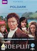 AA.VV. - Poldark - Complete Collection (8 Dvd) [Edizione: Regno Unito]