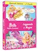 AA VV - Barbie - Leggenda E Magia (2 Dvd)