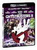 Ivan Reitman - Ghostbusters 2 (4K Ultra Hd+Blu-Ray)