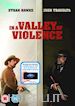 Ti West - In A Valley Of Violence / Nella Valle Della Violenza [Edizione: Regno Unito] [ITA]