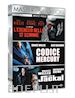 Harold Becker;Michael Caton-Jones;Terry Gilliam - Bruce Willis Master Collection (3 Dvd)