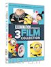 Kyle Balda;Pierre Coffin;Chris Renaud - Cattivissimo Me 3 Movies Collection (3 Dvd)