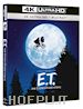 Steven Spielberg - E.T. - L'Extra-Terrestre (4K Ultra Hd+Blu-Ray)